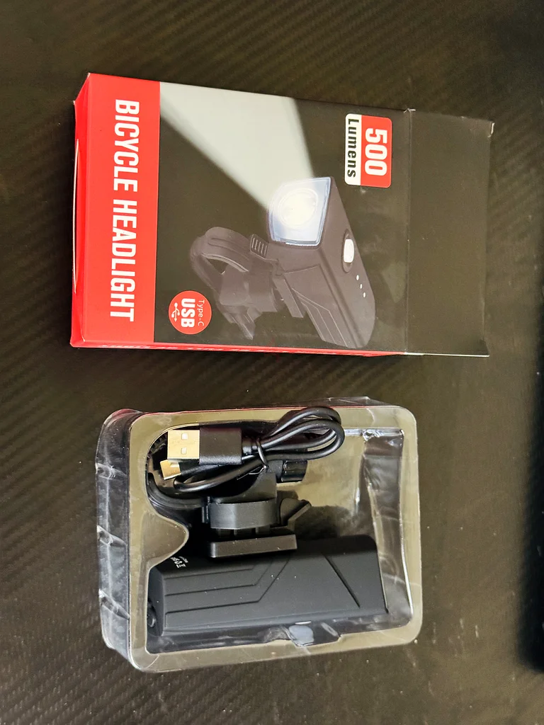 LED light for bicycle63169469162883113