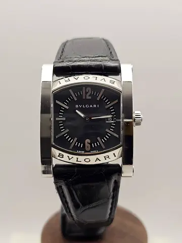 Bvlgari Assioma 39x30mm