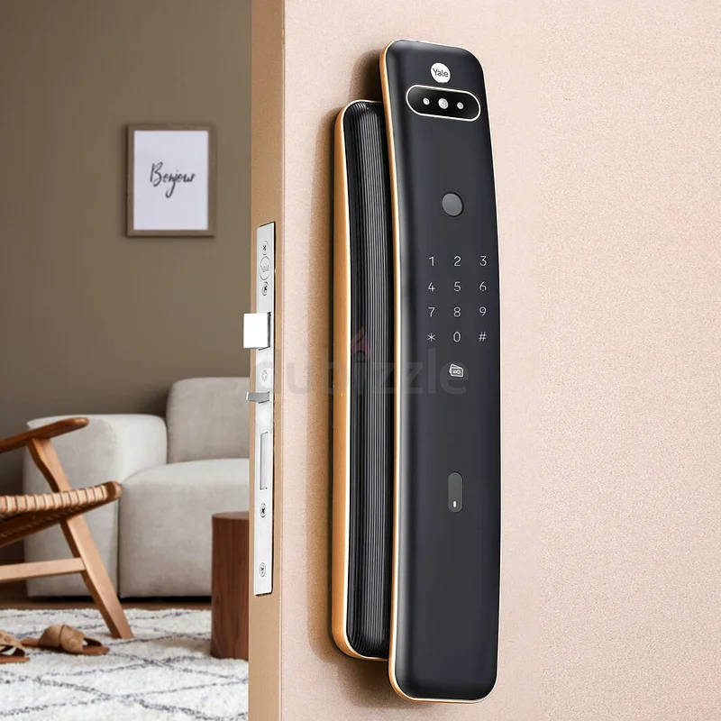 Upgrade Your Rental with Smart Locks – No More Key Hassles!63220334601731114