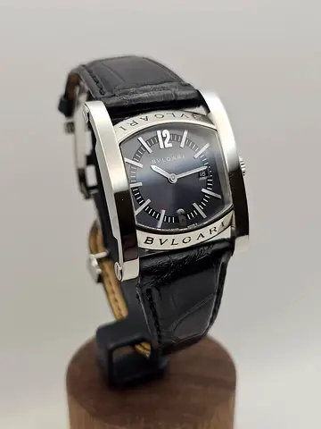 Bvlgari Assioma 39x30mm