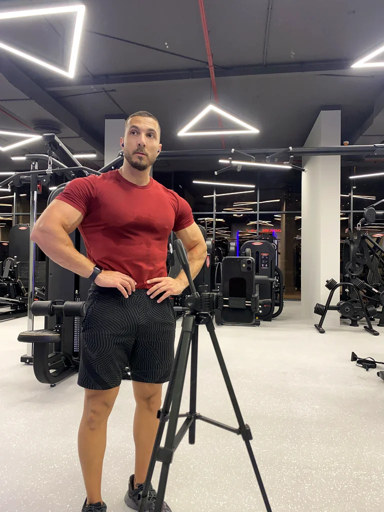 Personal Trainer63221352711426114