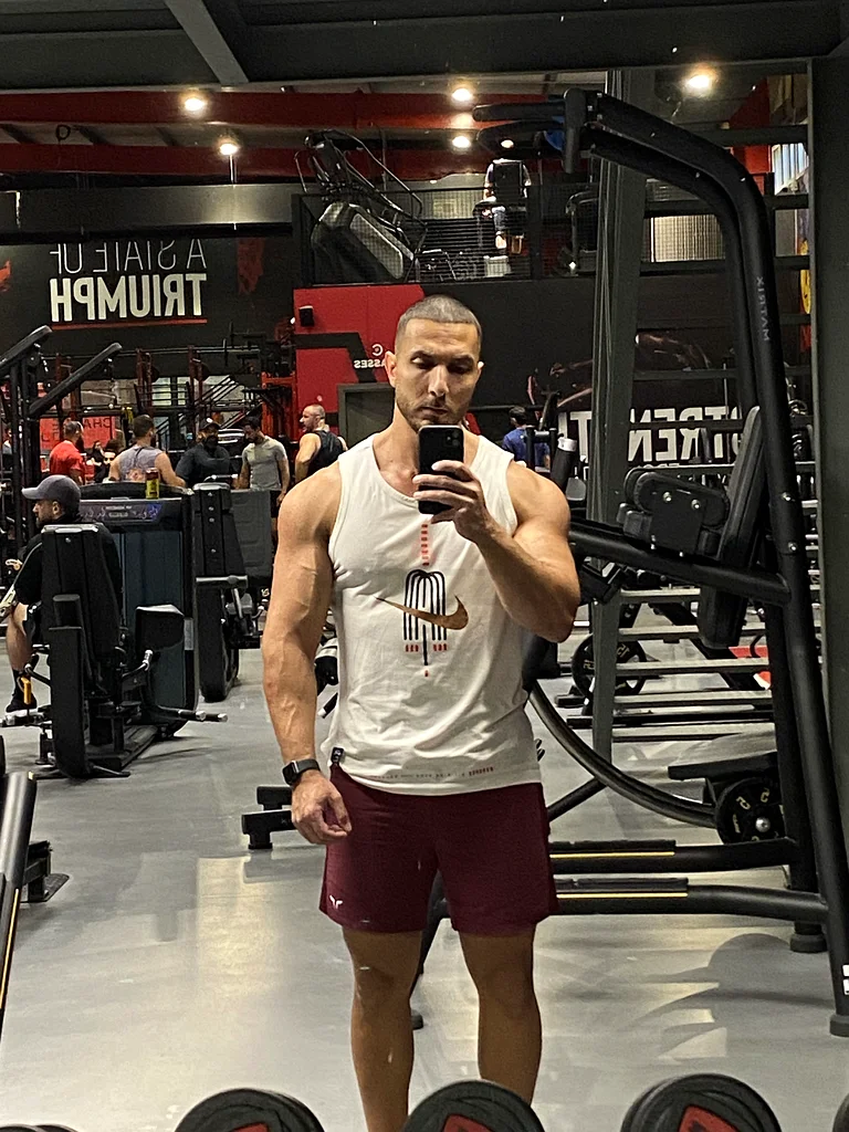 Personal Trainer63221352711426113