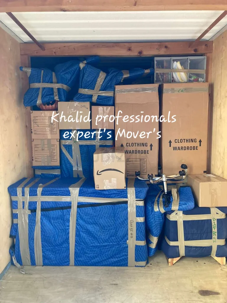 Professional EXPERT MOVERS AND PACKERS All Over UAE  66% Discount62929663722626115