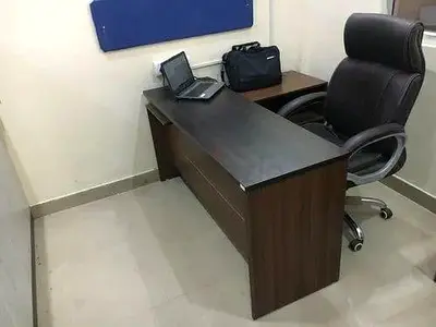 Office Executive Desk Custom Made