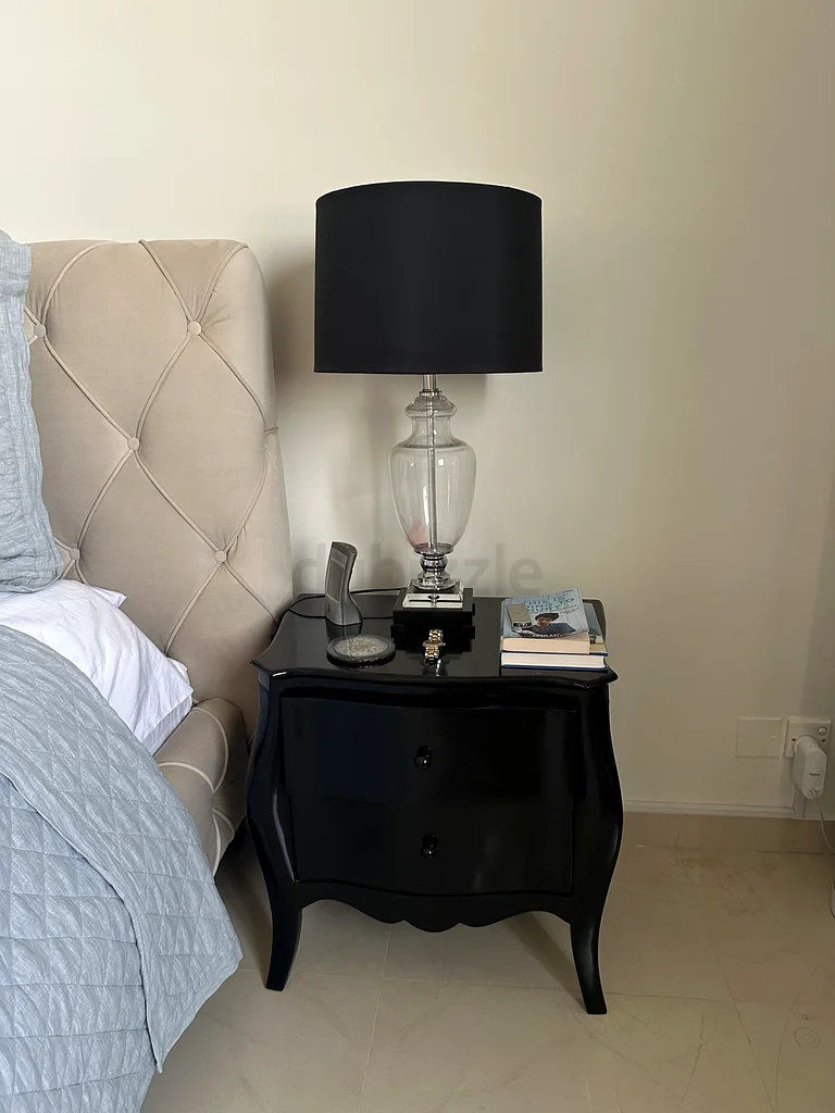 2 x MARINA  HOME SIDE TABLES631793863095071112