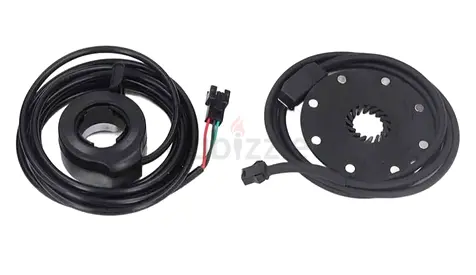 Electric Bicycle Conversion Kit