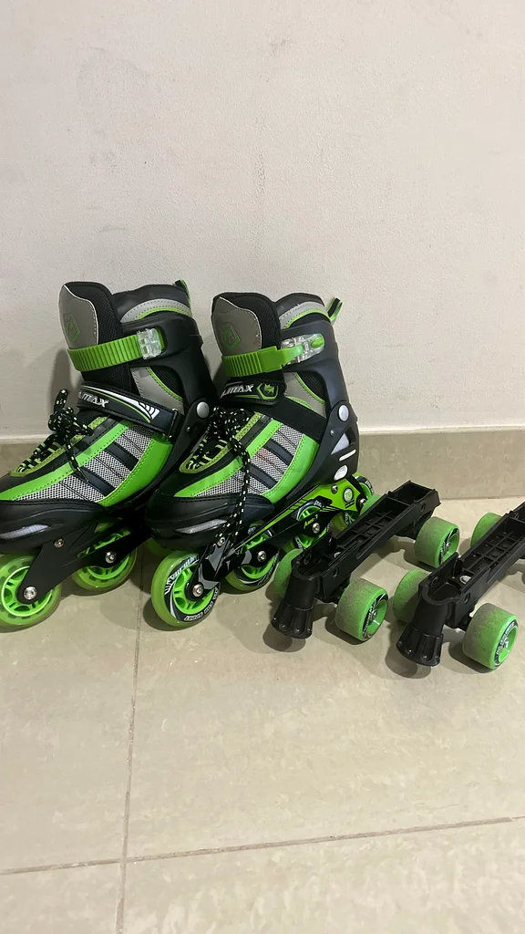 Win.Max Roller Skates/Blades63169934560257111
