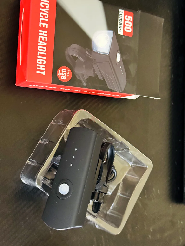 LED light for bicycle63169469162883112