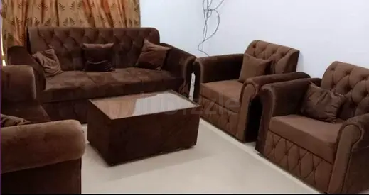 7 seats brand new sofa for sale