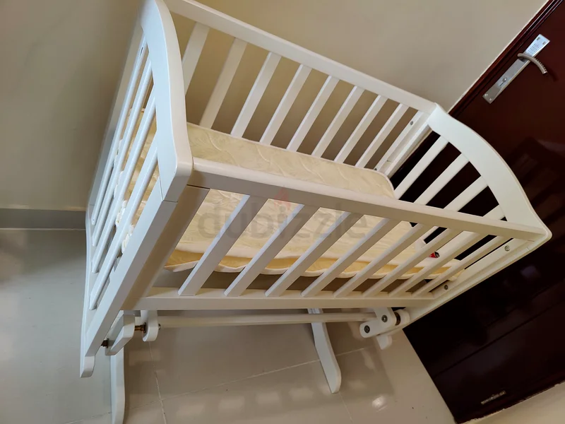 سرير/مهد أطفال جيجلز63175287800705112