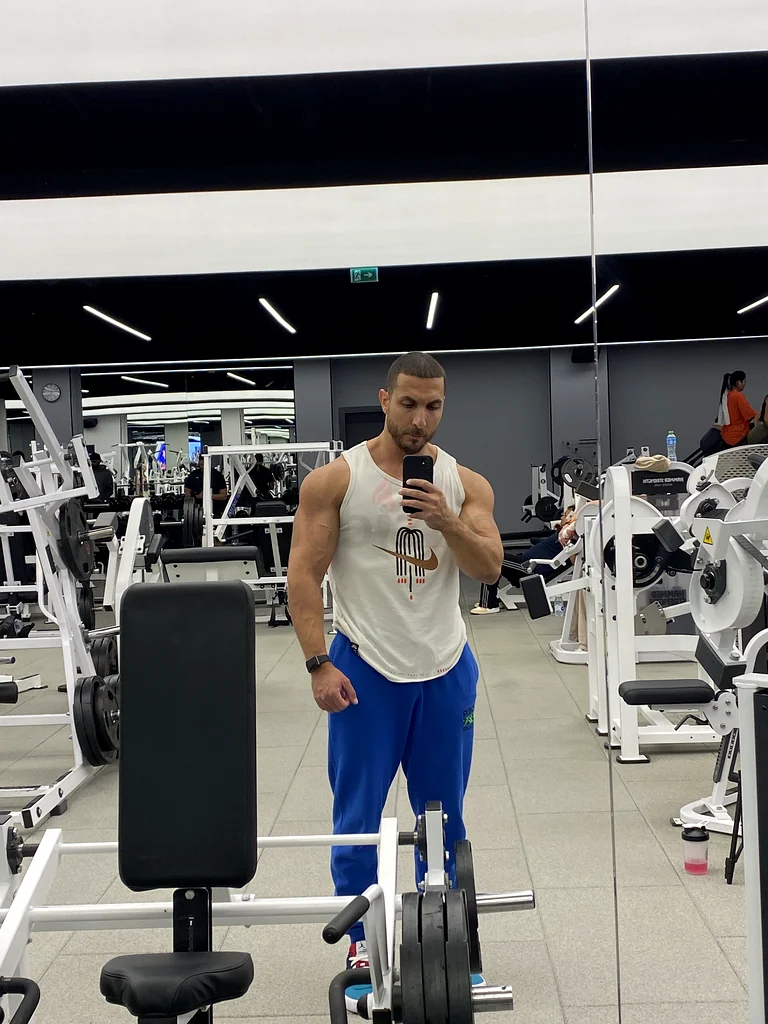 Personal Trainer63221352711426112