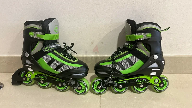 Win.Max Roller Skates/Blades63169934560257113