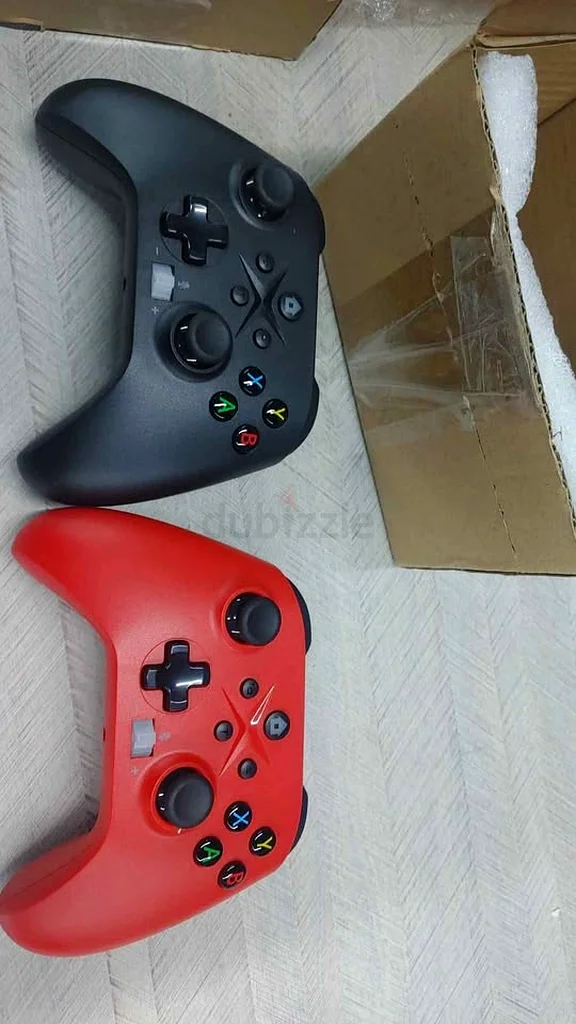 2.4 G Wireless Game Controller For XBOX ONE, XBOX SERIS S,X PC632293091493151126