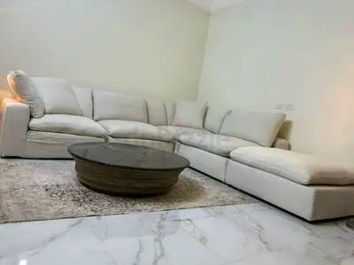 Marina Home Luscious sofa Five seater feather filled