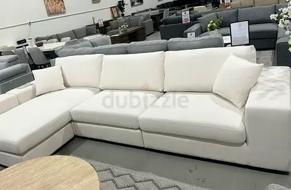 Top Quality Eicholtz High Quality L shape sofa
