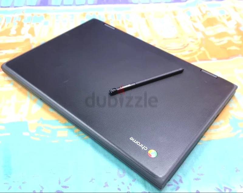 Lenovo Chromebook touch and flip able63167581165954111
