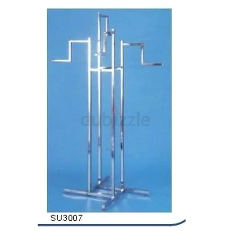 Ready made shop display accessories in good condition for Sale63258143876867111