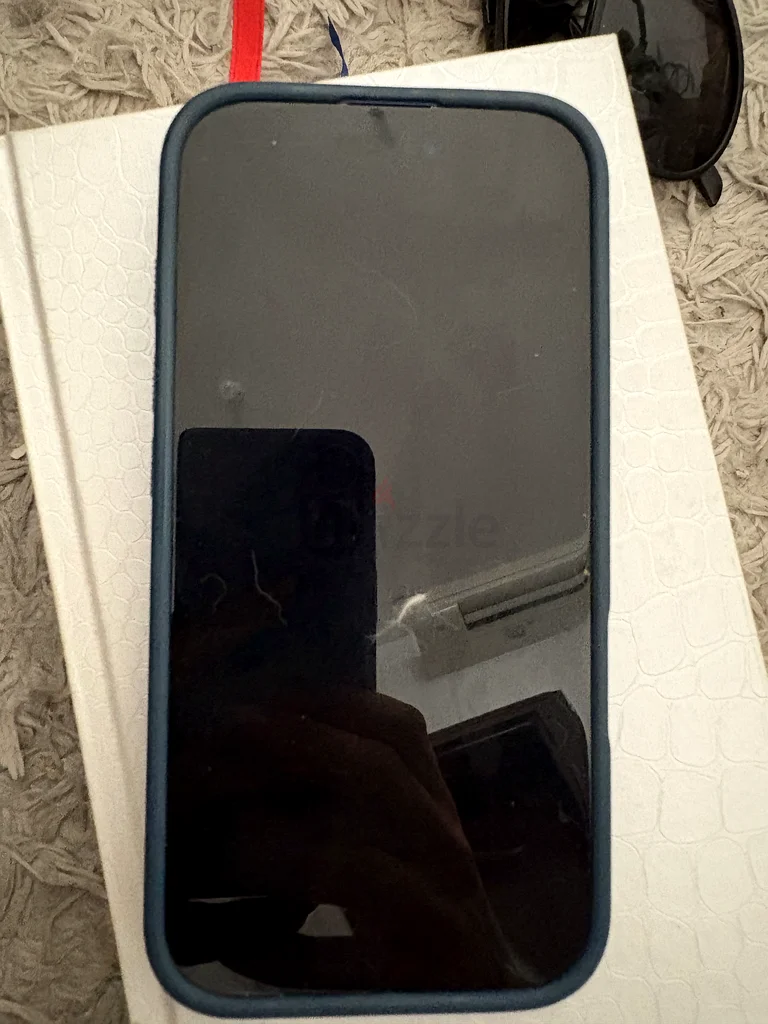 iPhone 16 128gb blue63180846355969111