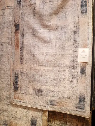 Turkish machine made rugs