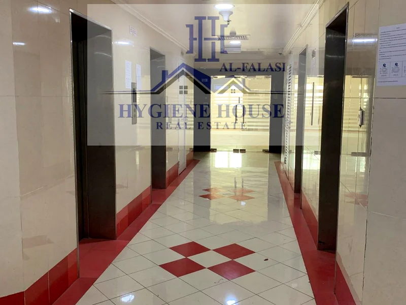Shop For Rent In Al Rashidiya 3 Full Floors 10 Open Offices With An shop-for-rent-in-al-rashidiya-3-full-floors-10-open-offices-with-an