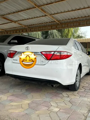 Toyota Camry for sale in UAE | dubizzle Page-5