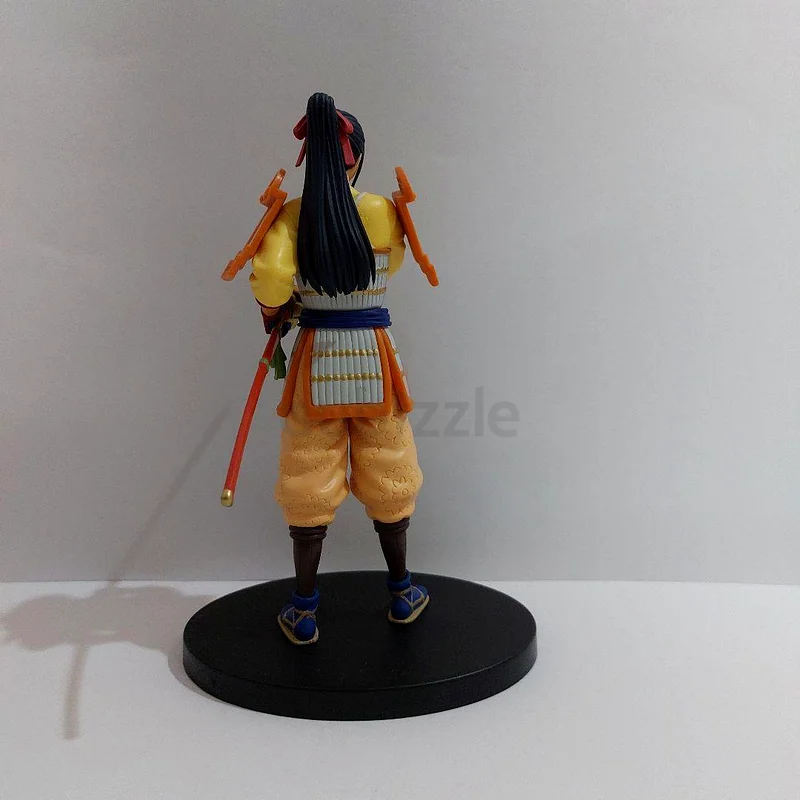 One Piece Banpresto Dxf Kikunojo Figure63194106013699114