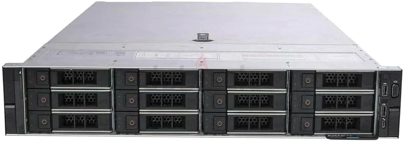 128 جيجابايت رام + 80 نواة ديل باور إيدج R740XD-2 إنتل زيون جولد 6138 - 1 تيرابايت إس إس دي - 12 تيرابايت إس إيه إس - 18 بي 3.5 خادم63266083645954111
