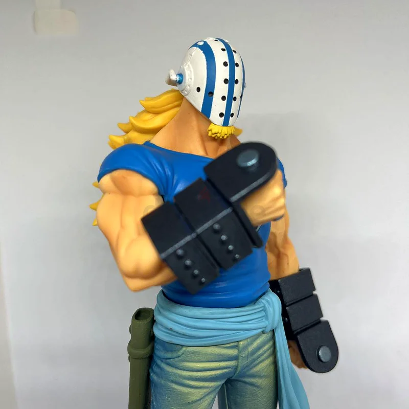 One Piece Banpresto Dxf Killer Figure63194105961219111
