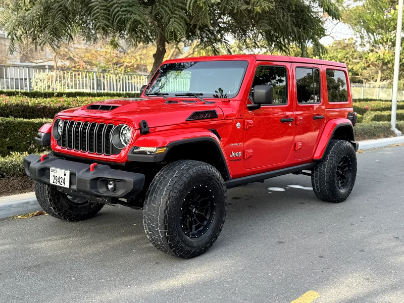 Sahara fully modified63152752293377111