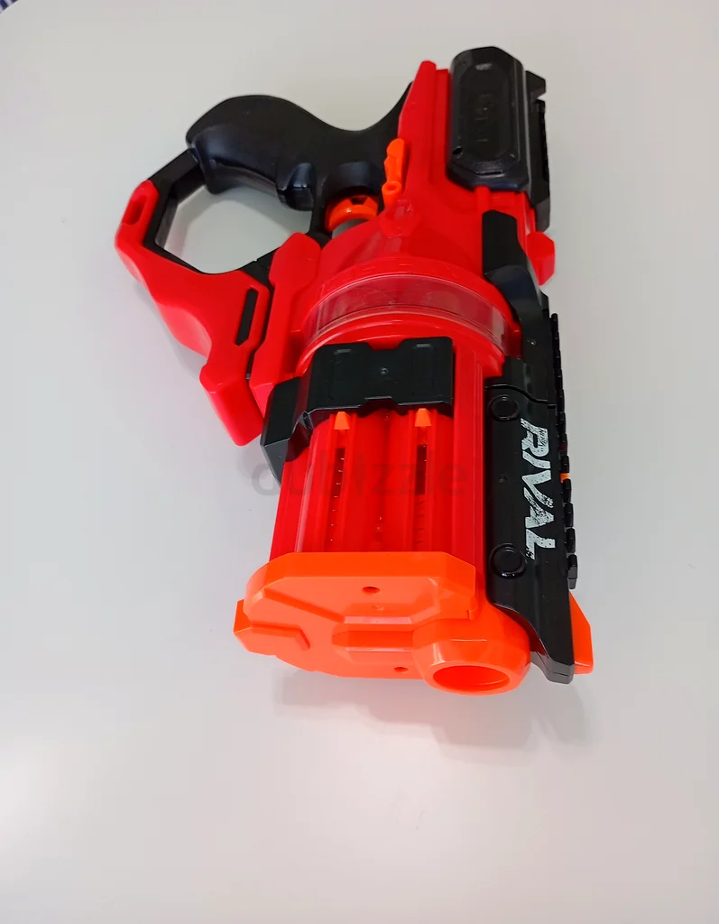 NERF gun Rival63208383707011111