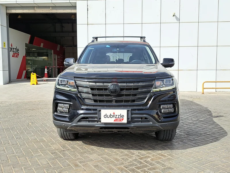مُفَصَّل للسيارة | MG RX8 Black Edition 2022 2.0 لتر | مواصفات GCC | مرجع رقم 28614562930623649921111