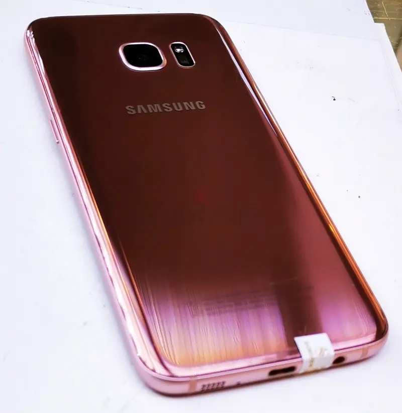 SUMSUNG S7EDGE