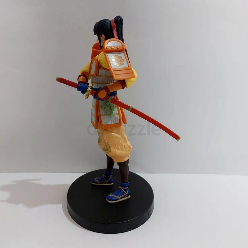 One Piece Banpresto Dxf Kikunojo Figure63194106013699113