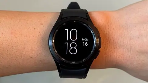 Galaxy Watch 4 Classic LTE Version 42mm