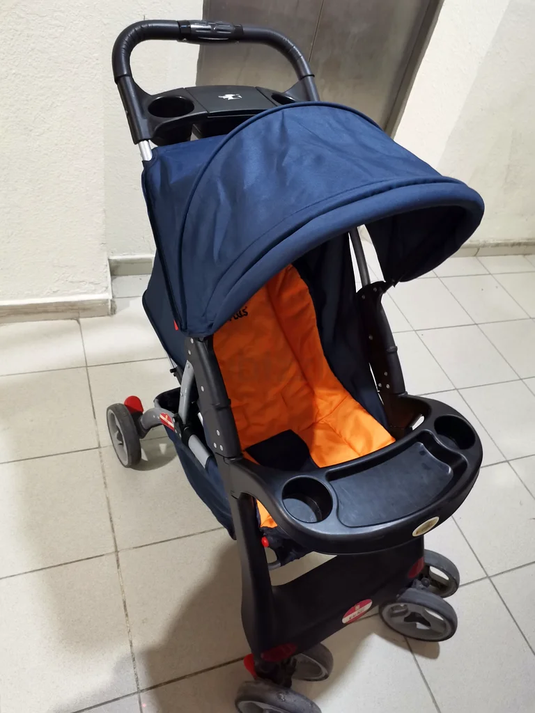Stroller63204849992707111