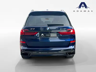 BMW X7 for sale in UAE | dubizzle
