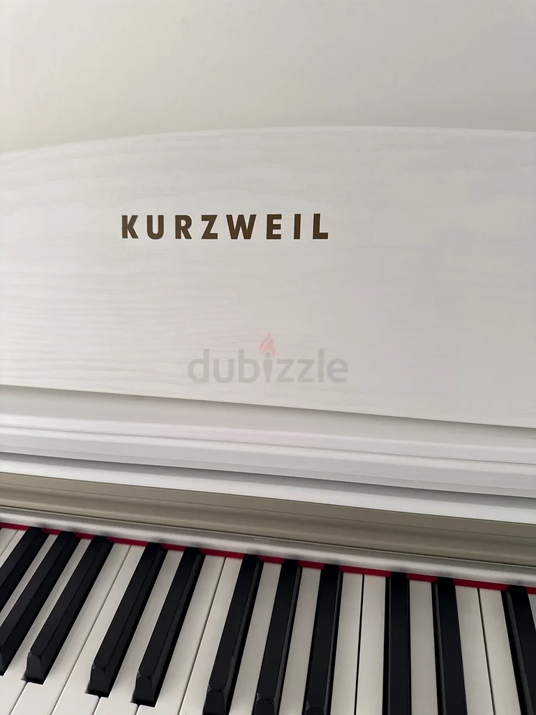 Used clean piano63206383313027111