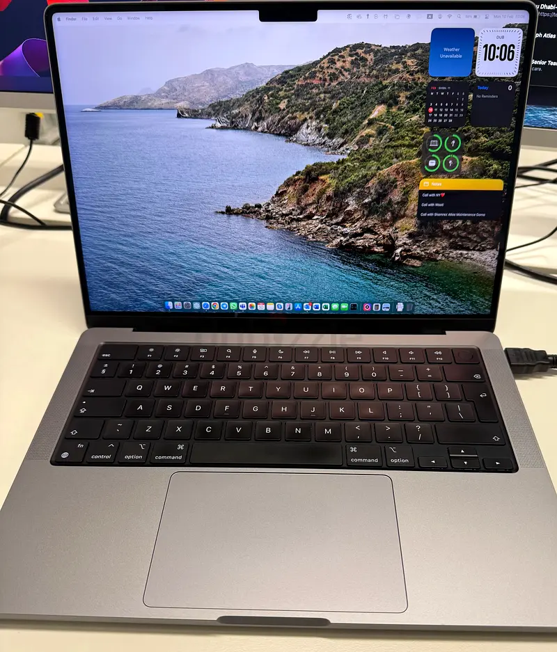 Macbook Pro 14 inch 202363254995744643110