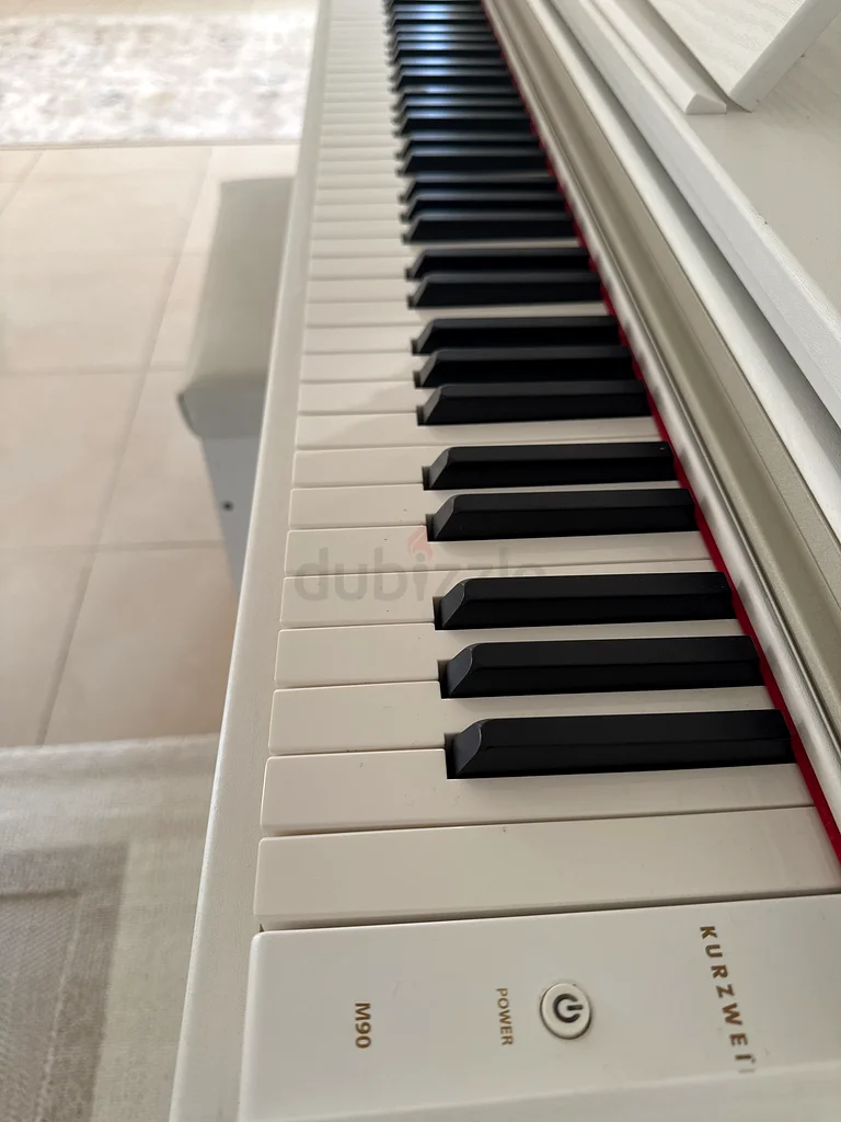 Used clean piano63206383313027112