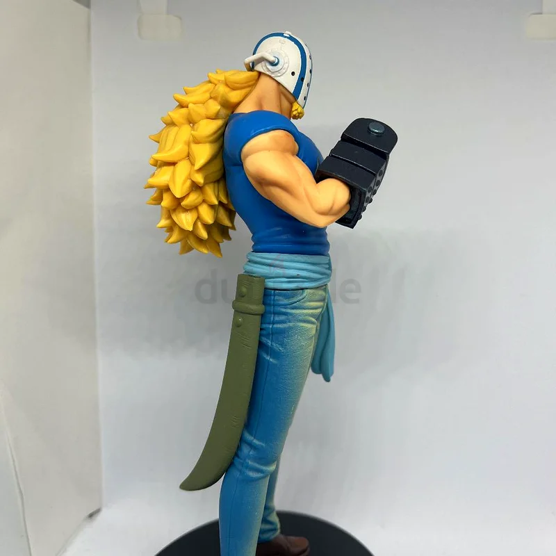 One Piece Banpresto Dxf Killer Figure63194105961219113