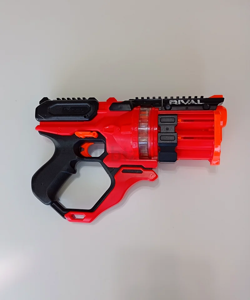 NERF gun Rival63208383707011112