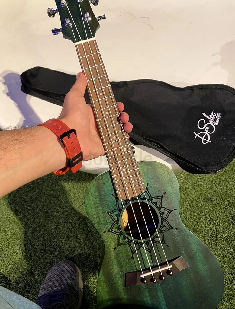 Ukulele - instrument63207396557441111