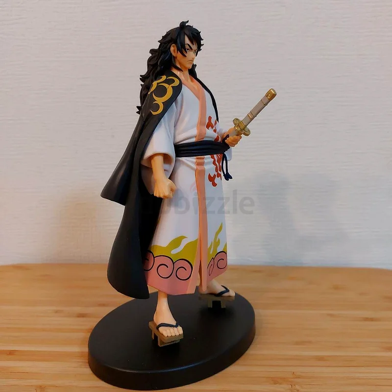 One Piece Banpresto Dxf Momonosuke Figure63194105981441112