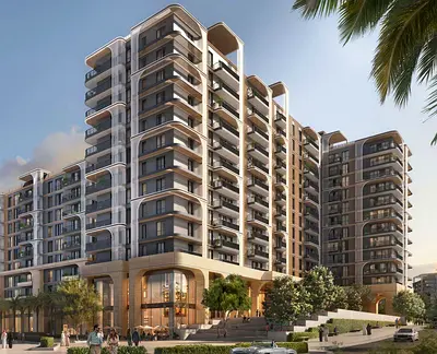 منارات ليفنج III