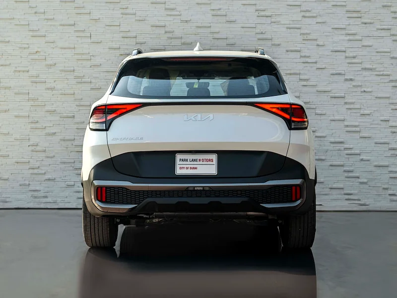 FREE INSURANCE | FREE SERVICE CONTRACT | 5 YEAR AL MAJID MOTORS WARRANTY63151842104321114
