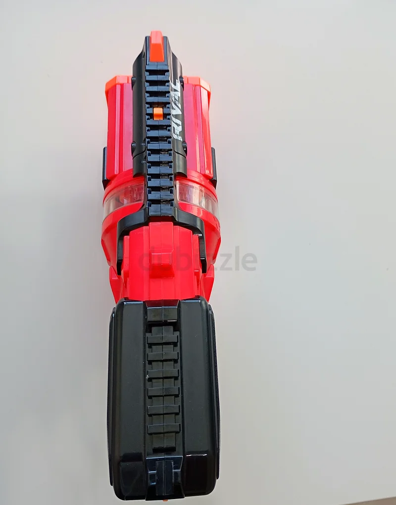 NERF gun Rival63208383707011113