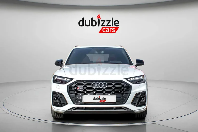 3797 درهم/شهريًا | TFSI Quattro 2023 | مواصفات دول مجلس التعاون الخليجي | رقم المرجع#28558263149582390401111