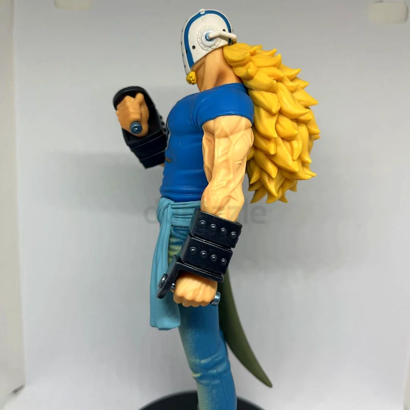 One Piece Banpresto Dxf Killer Figure63194105961219114