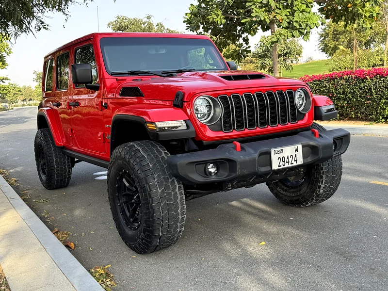 Sahara fully modified63152752293377112