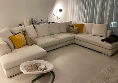 High quality the one Kingston u shape sofa